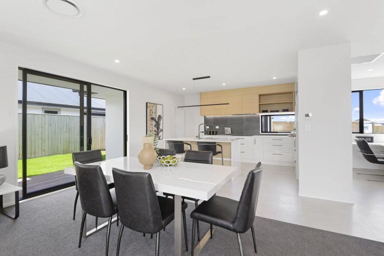 Photo of property in 75 Ed Hillary Drive, Rolleston, 7615