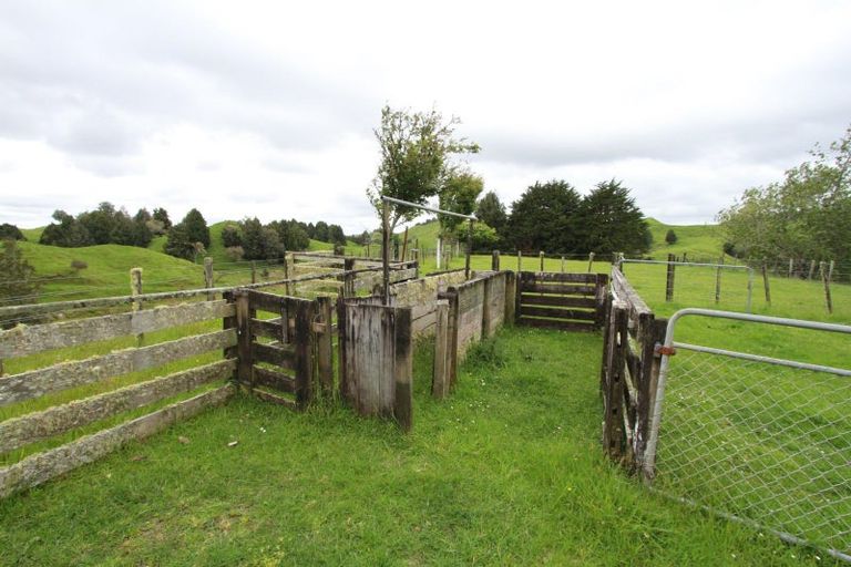 Photo of property in 2561 Okau Road, Ahititi, Stratford, 4397