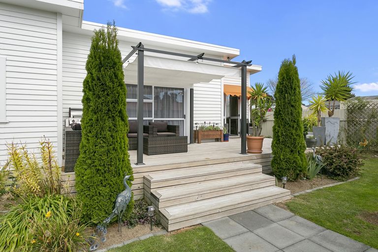 Photo of property in 10a Barnard Street, Matamata, 3400