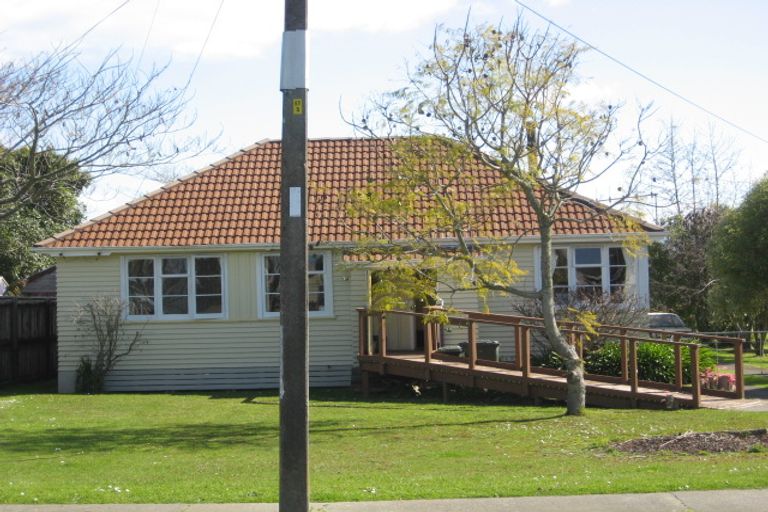 Photo of property in 81 Main Street, Edgecumbe, 3120