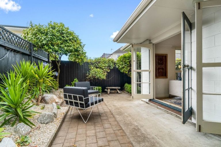 Photo of property in 3/125 Rugby Street, Merivale, Christchurch, 8014