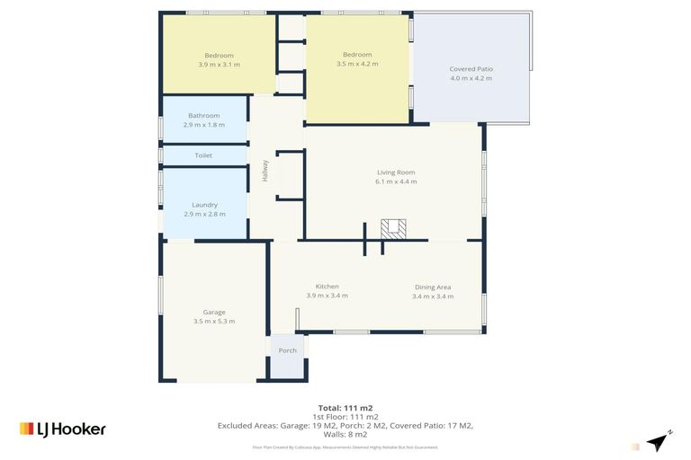 Photo of property in 30 Hughes Street, Waimate, 7924