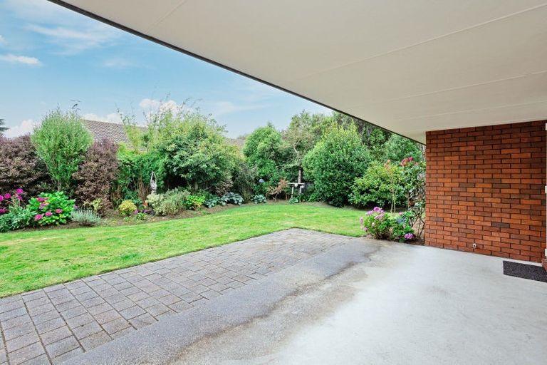 Photo of property in 36a Jackson Street, Richmond, Invercargill, 9810