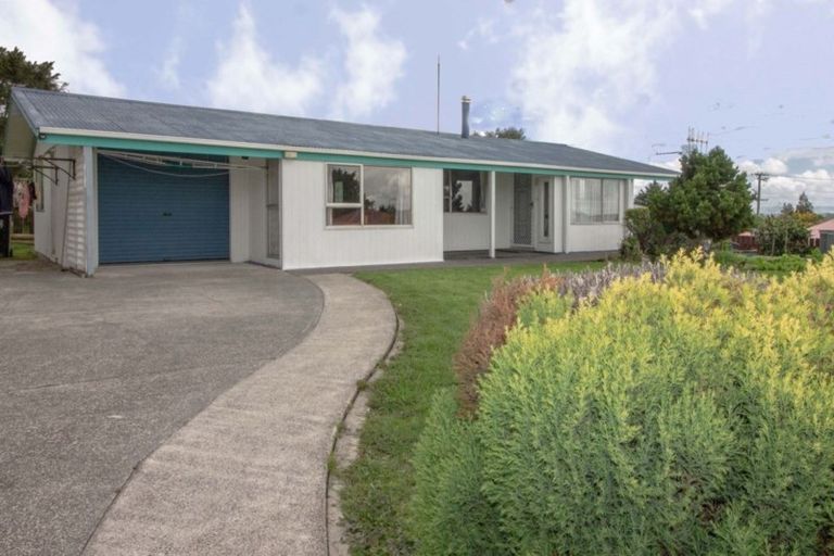 Photo of property in 43 Puriri Street, Te Aroha, 3320