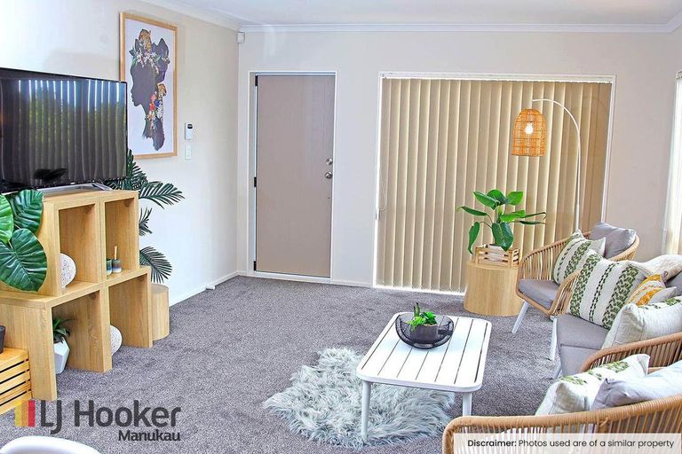 Photo of property in 45c Senator Drive, Manurewa, Auckland, 2105