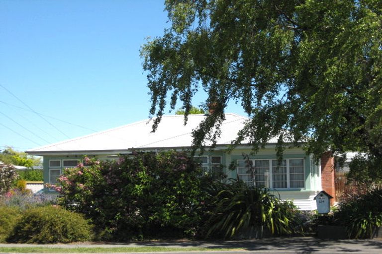 Photo of property in 124 Scott Street, Redwoodtown, Blenheim, 7201