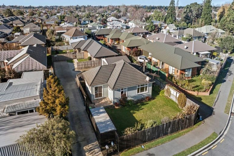 Photo of property in 86 Percival Street, Rangiora, 7400