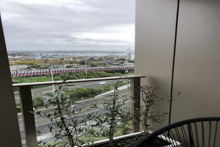 Photo of property in C-vu, 9b/36 Day Street, Auckland Central, Auckland, 1010