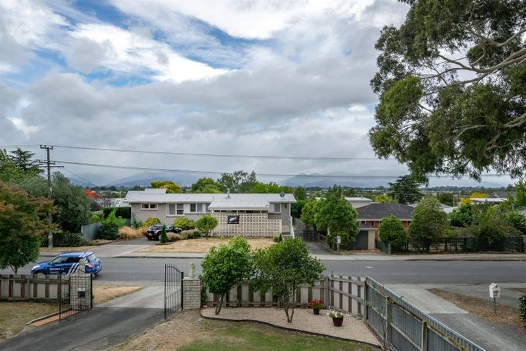 Photo of property in 130 Wither Road, Witherlea, Blenheim, 7201
