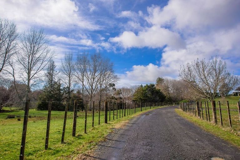 Photo of property in 80 Blackbridge Road, Dairy Flat, Albany, 0794