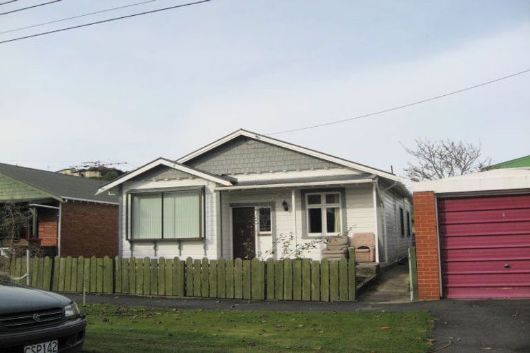 Photo of property in 98 Marlow Street, Musselburgh, Dunedin, 9013