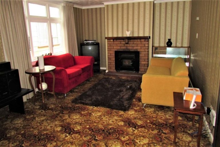 Photo of property in 31 Murray Street, Greymouth, 7805