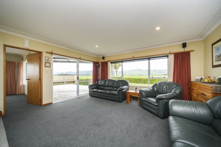 Photo of property in 118 Te Rewa Road, Opiki, Palmerston North, 4474