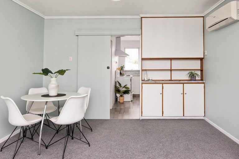 Photo of property in 3/120 Nelson Crescent, Napier South, Napier, 4110