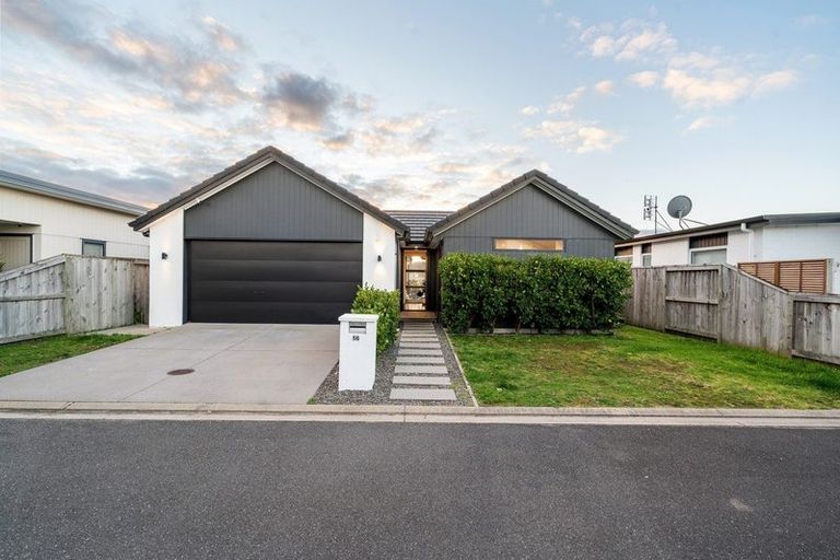Photo of property in 56 Dunkeld Drive, Papamoa, 3118