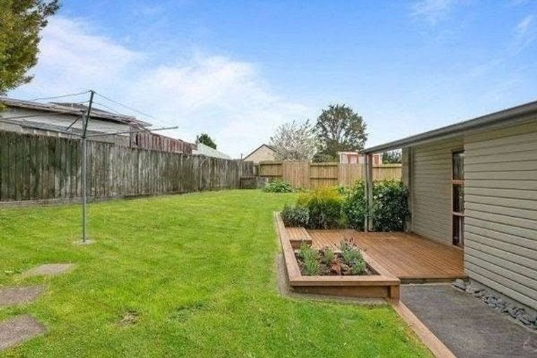Photo of property in 66 Haumoana Street, Koutu, Rotorua, 3010