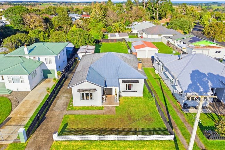 Photo of property in 44 Maxwell Avenue, Durie Hill, Whanganui, 4500