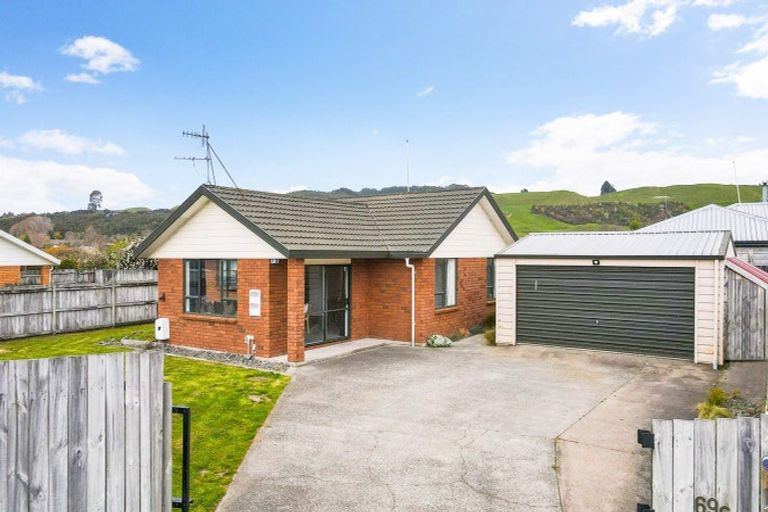 Photo of property in 69c Blomfield Street, Pukehangi, Rotorua, 3015