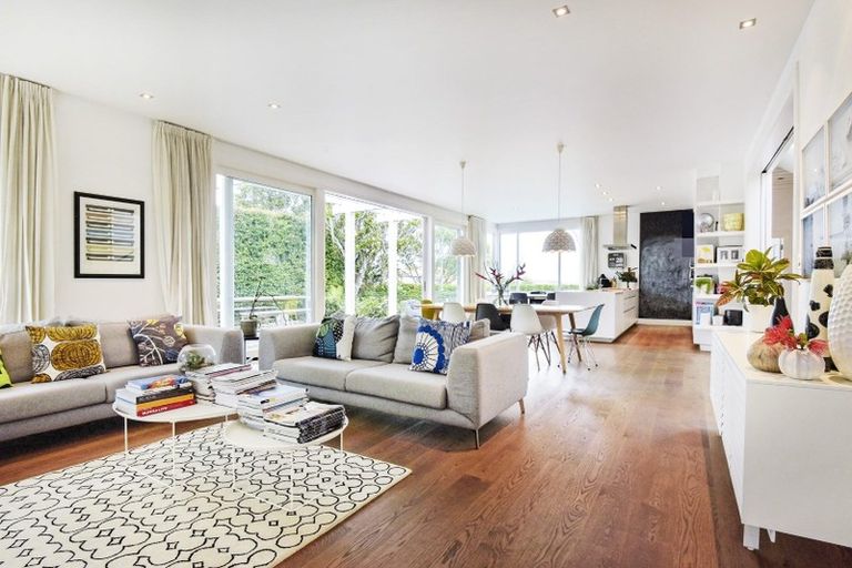 Photo of property in 6 Takutai Street, Parnell, Auckland, 1052