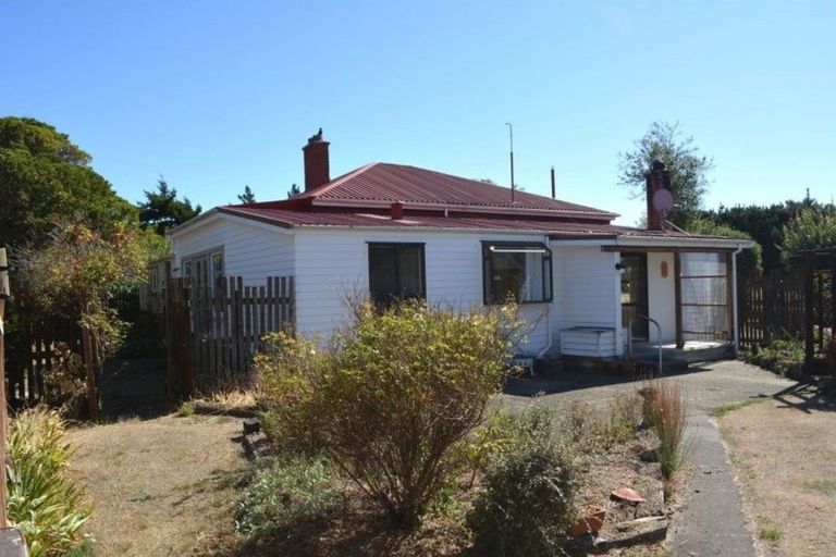 Photo of property in 284 Hawarden Waikari Road, Hawarden, Waikari, 7491