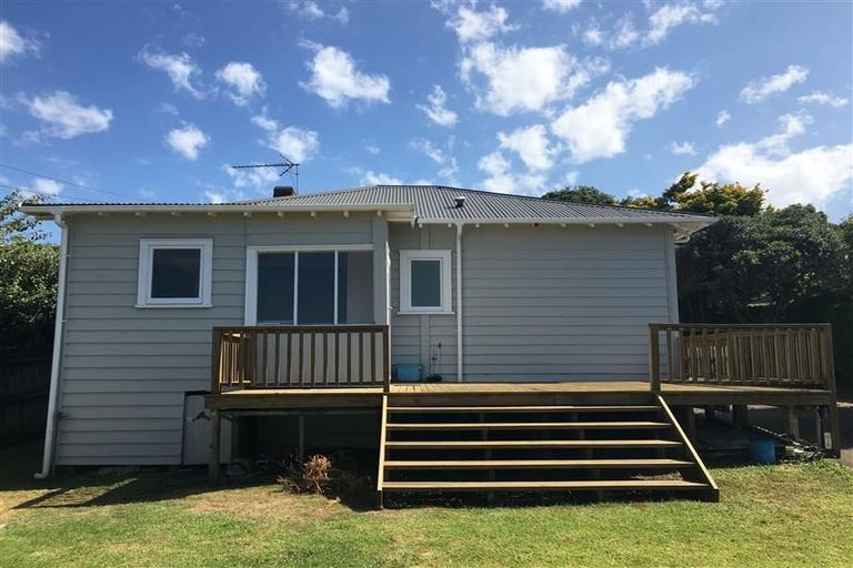 Photo of property in 169 Arthur Street, Onehunga, Auckland, 1061