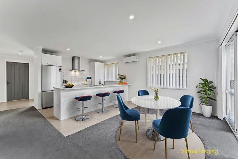 Photo of property in 17 Perla Road, Pukekohe, 2120