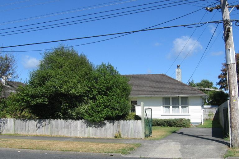 Photo of property in 1/20 Mchardie Street, Trentham, Upper Hutt, 5018