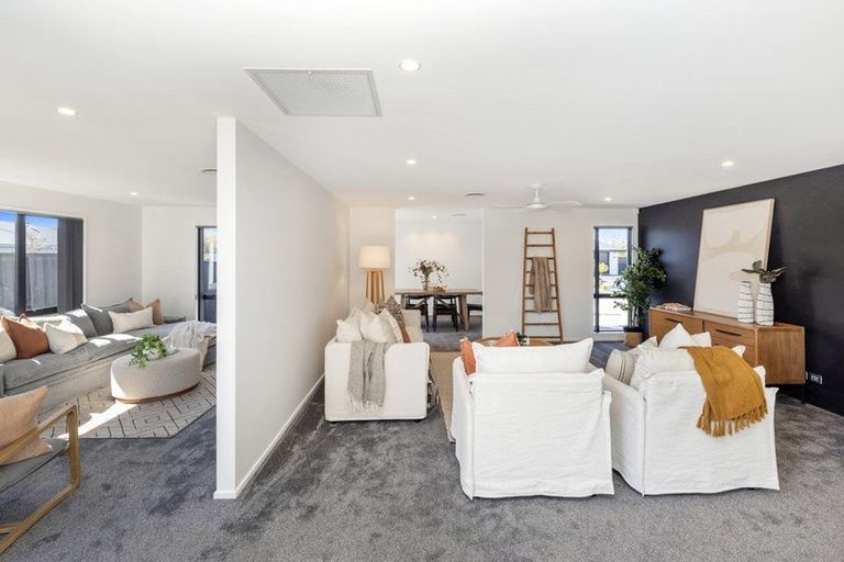 Photo of property in 3 Gerard Place, Rangiora, 7400