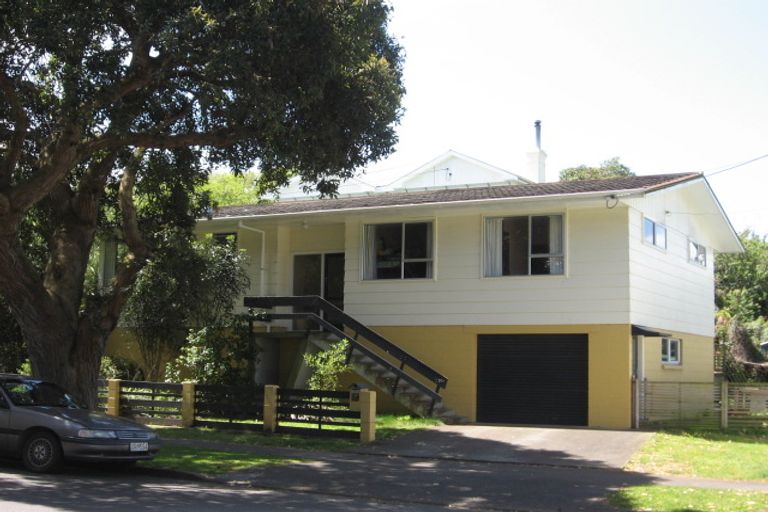 Photo of property in 32a College Street, College Estate, Whanganui, 4500