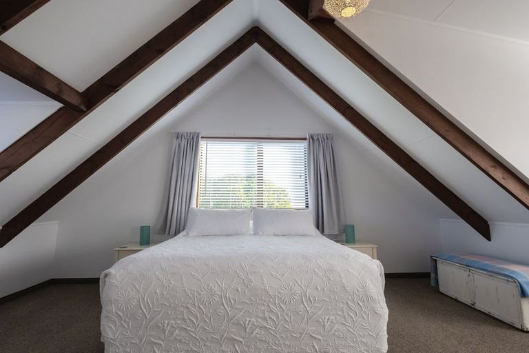 Photo of property in 1 Felix Campbell Street, Greymouth, 7805