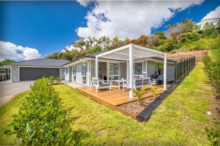 Photo of property in 7 Kingston Place, Kerikeri, 0230