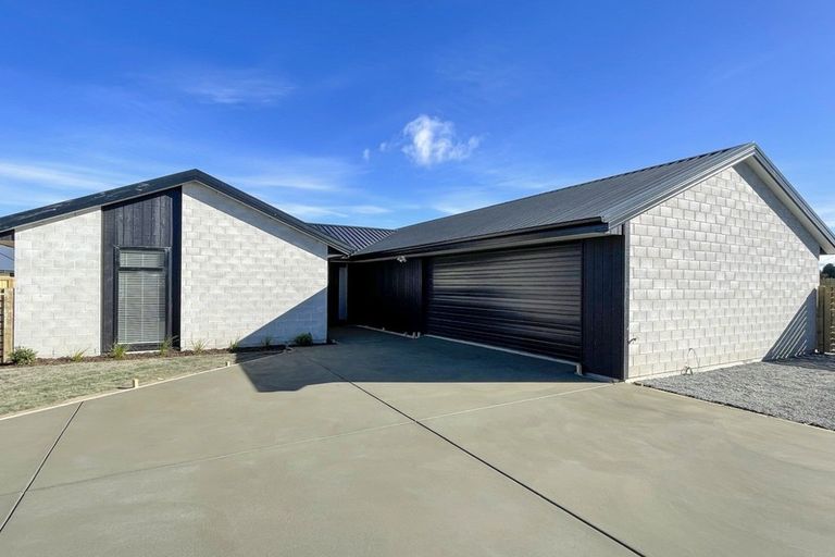 Photo of property in 7 Boyce Lane, Amberley, 7410