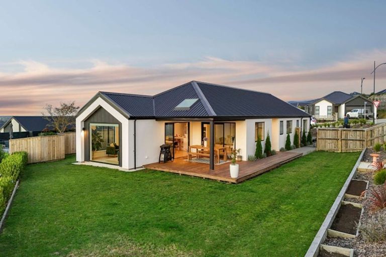 Photo of property in 25 Coppermine Crescent, Brightwater, 7022