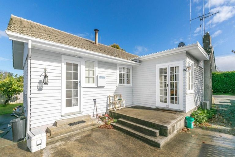Photo of property in 350b Matangi Road, Matangi, Hamilton, 3284