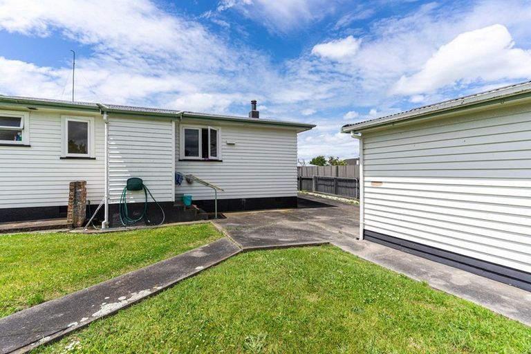 Photo of property in 7 Montgomery Street, Feilding, 4702