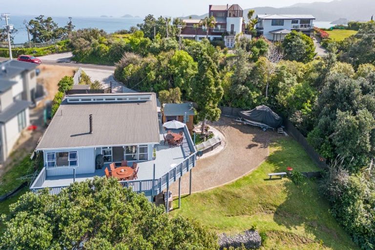 Photo of property in 1999 Wyuna Bay Road, Wyuna Bay, Coromandel, 3581