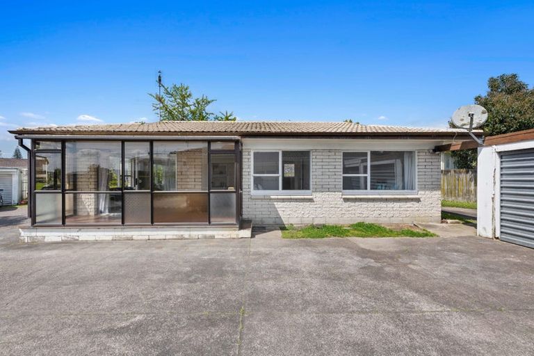Photo of property in 38b Browns Road, Manurewa, Auckland, 2102