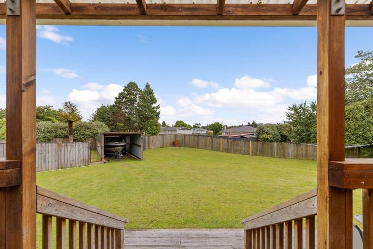 Photo of property in 6 Cairngorm Place, Tokoroa, 3420