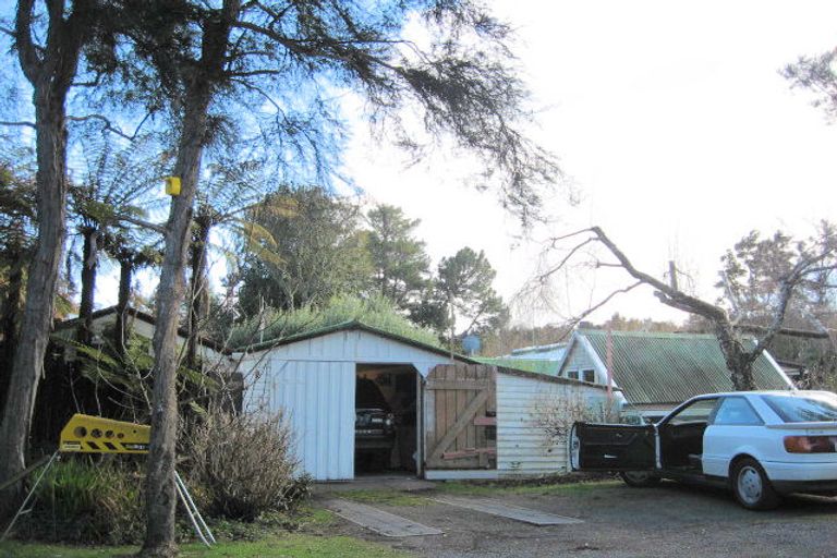 Photo of property in 93 Kahikatoa Lane, Hatepe, Turangi, 3382