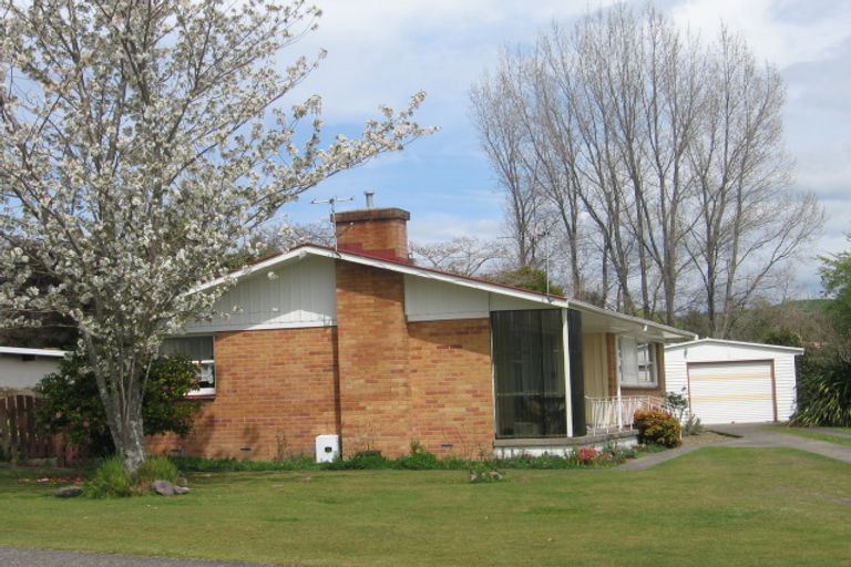 Photo of property in 87 Orion Street, Sunnybrook, Rotorua, 3015