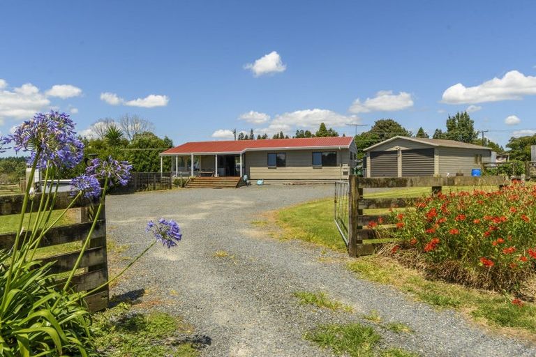 Photo of property in 425 Mclaren Falls Road, Omanawa, Tauranga, 3171