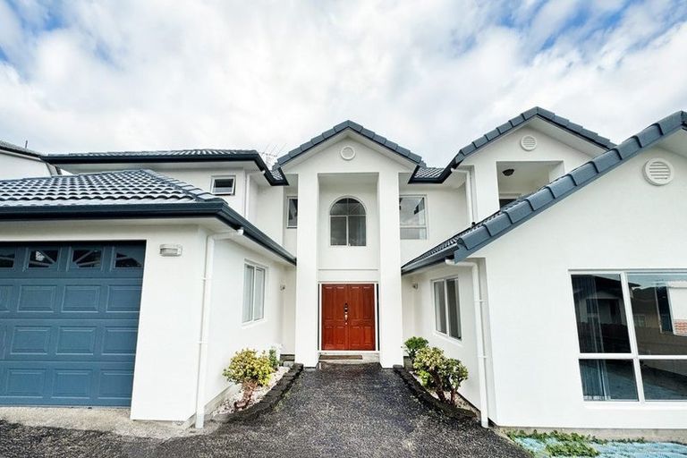 Photo of property in 7 Gold Street, Albany Heights, Auckland, 0632