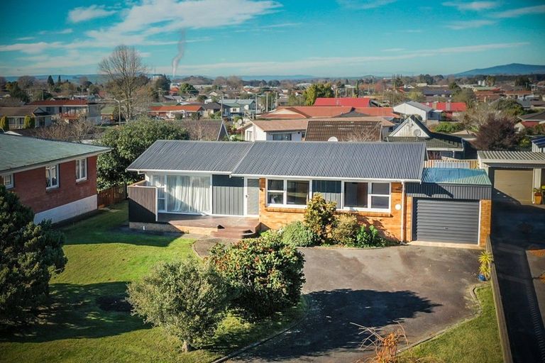Photo of property in 13 Rushton Road, Morrinsville, 3300