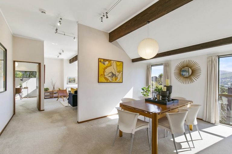 Photo of property in 41 Clutha Avenue, Khandallah, Wellington, 6035