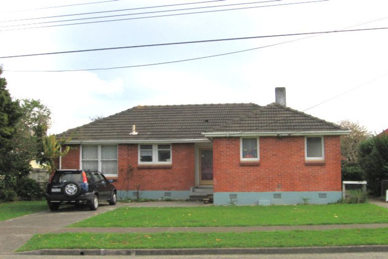 Photo of property in 27 Colson Street, Avalon, Lower Hutt, 5011
