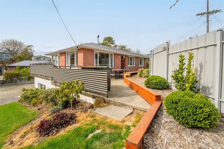 Photo of property in 10 Hanan Place, Parkside, Timaru, 7910