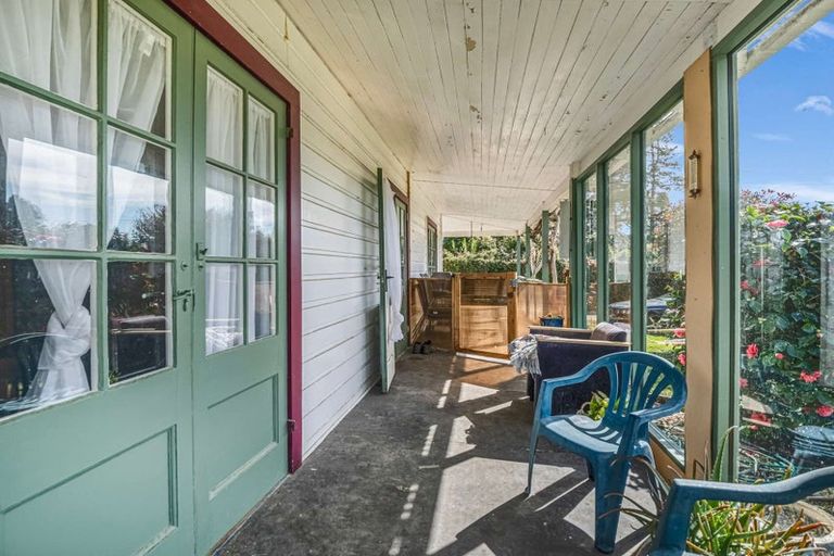 Photo of property in 91 Thomas Street, Waikouaiti, 9510