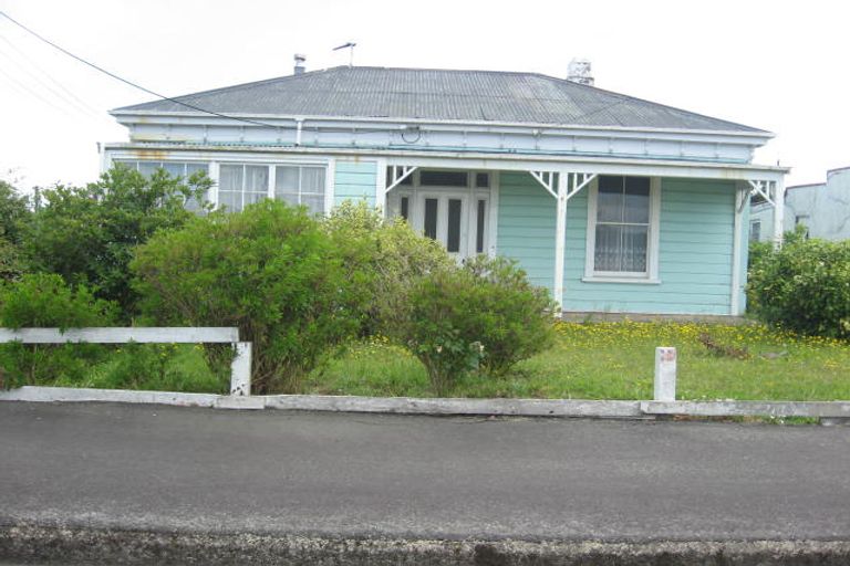 Photo of property in 8 Dawson Street, Pahiatua, 4910