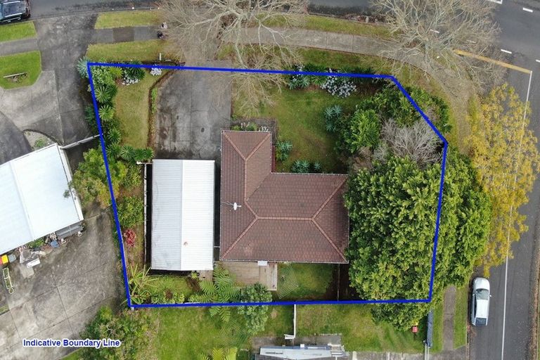 Photo of property in 1 Banyan Drive, Totara Heights, Auckland, 2105