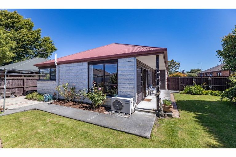 Photo of property in 14b Kowhai Avenue, Rangiora, 7400